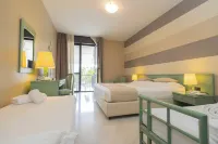 Hotel Berta