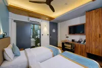 H78 벨리 Hulhumale 호텔