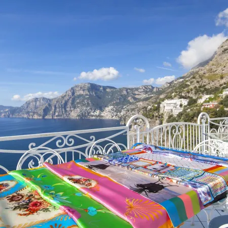 Hotel Smeraldo