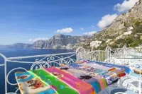 Hotel Smeraldo Hotels in Praiano