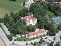 Schlossparkhotel Mariakirchen Hotels in Arnstorf