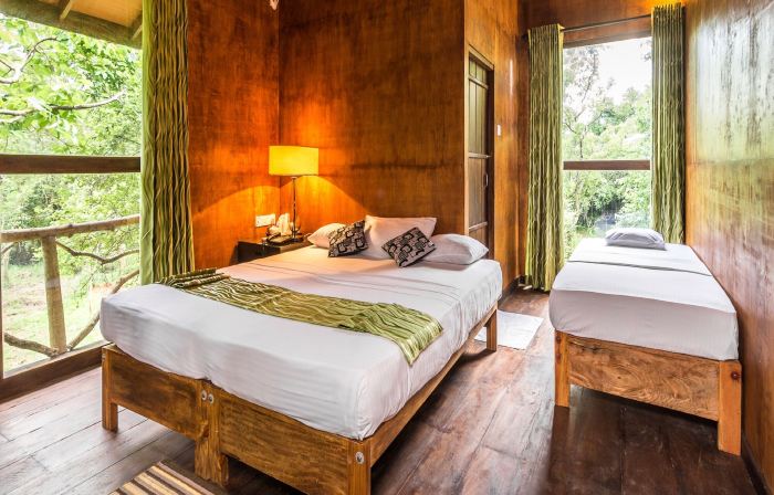 Eighth Wonder Resort