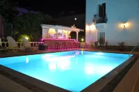 Hanbaba Hotel