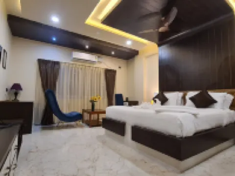 Hotel Eden Hotels in Karwar