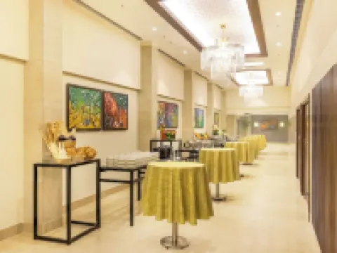 Lemon Tree Hotel, Aligarh Hotels in Aligarh