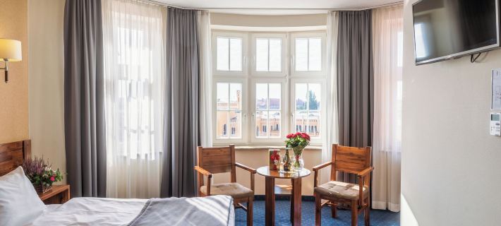 Hotel Piast Wrocław Centrum Hotel a Breslavia