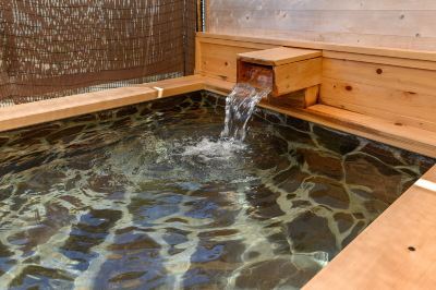 フィットネス&レクリエーション施設 TKPホテル&リゾート レクトーレ熱海桃山の写真