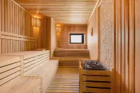 Ramada by Wyndham Karapinar - spa