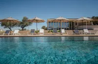 La Dehesa de Don Pedro - Pools