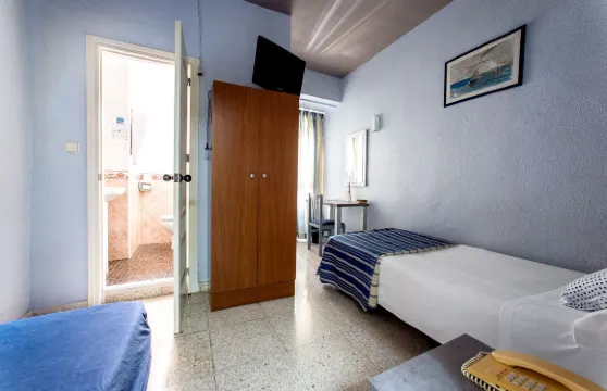 莫夕亞環球酒店