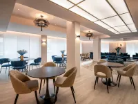 Résidence Hôtelière Chambord au Coeur de Menton - entièrement rénovée Hotels in Menton
