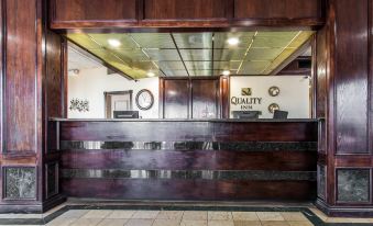 Quality Inn Duncan Hwy 81