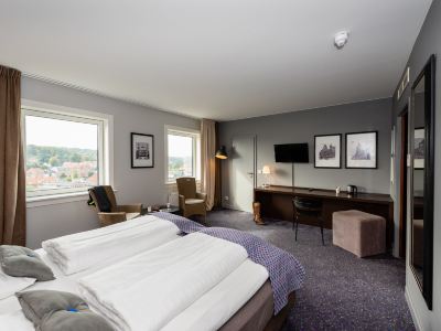 Cabinn Vejle Hotel
