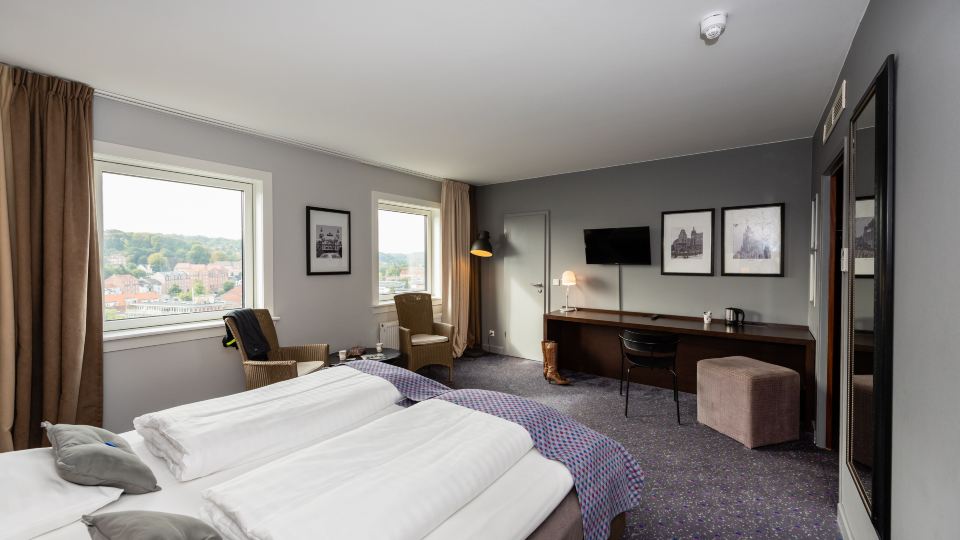 Cabinn Vejle Hotel