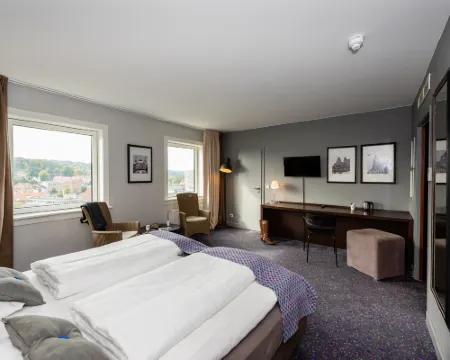 キャビン ヴァイレ ホテル ヴァイレのホテル