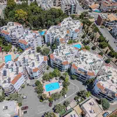 Artemis Cynthia Complex Hotel Exterior