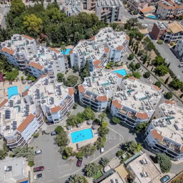 Artemis Cynthia Complex Отели рядом с достопримечательностью «Като-Пафос»