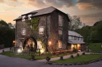 The Turtley Corn Mill Hotels in West Buckfastleigh