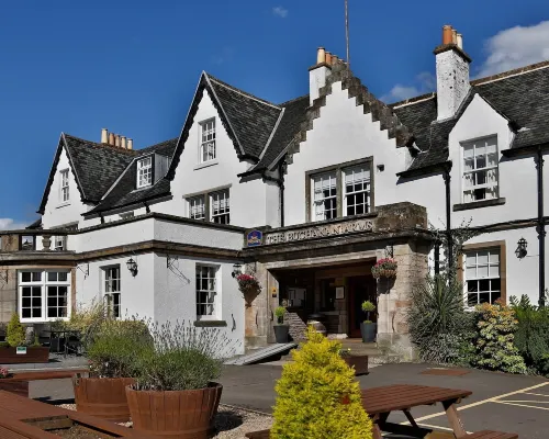 Buchanan Arms Hotel & Leisure, Sure Hotel Collection Hotele w: Drymen