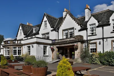 Buchanan Arms Hotel & Leisure, Sure Hotel Collection Hotels in 