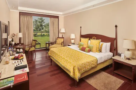 The Lalit Temple View