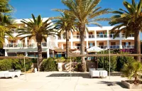 Hotel Ses Figueres - Strand