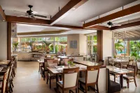 Sunscape Dorado Pacifico Ixtapa Resort & Spa - พร้อมอาหารเช้า