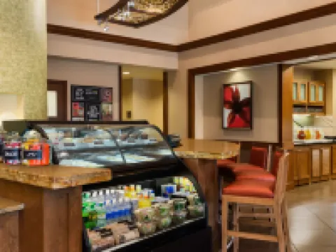 Hyatt Place Baltimore Owings Mills Hotels in Baltimore County