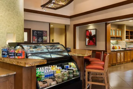 Hyatt Place Baltimore Owings Mills