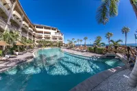 La Mision Loreto - Pools