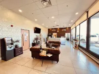 Camrose le Chateau Hotel Hotels in Camrose