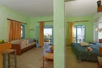 Piskopiano Village - Pysäköinti