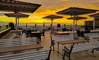 Hotel Acropolis