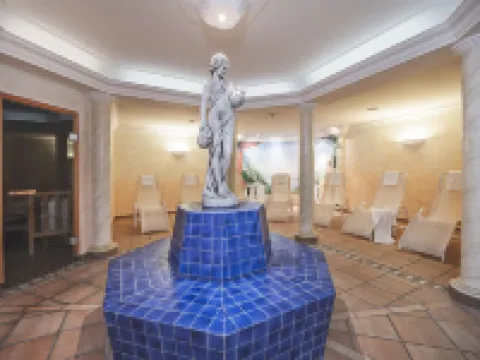 博斯特希爾瑪利亞酒店 錫爾斯瑪麗亞酒店