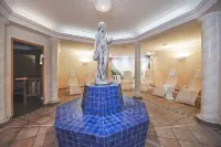 Hotel Post Sils Maria Hotels in Sils im Engadin