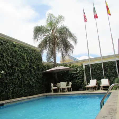 Best Western Hotel Posada Del Rio Express