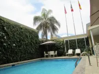 Best Western Hotel Posada Del Rio Express - Familien