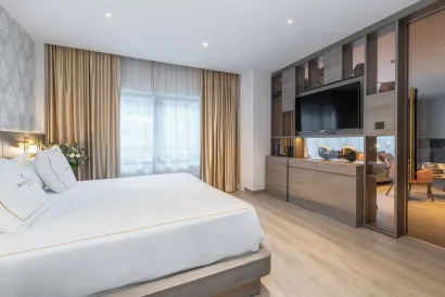 Grand Plaza Hotel & Wellness