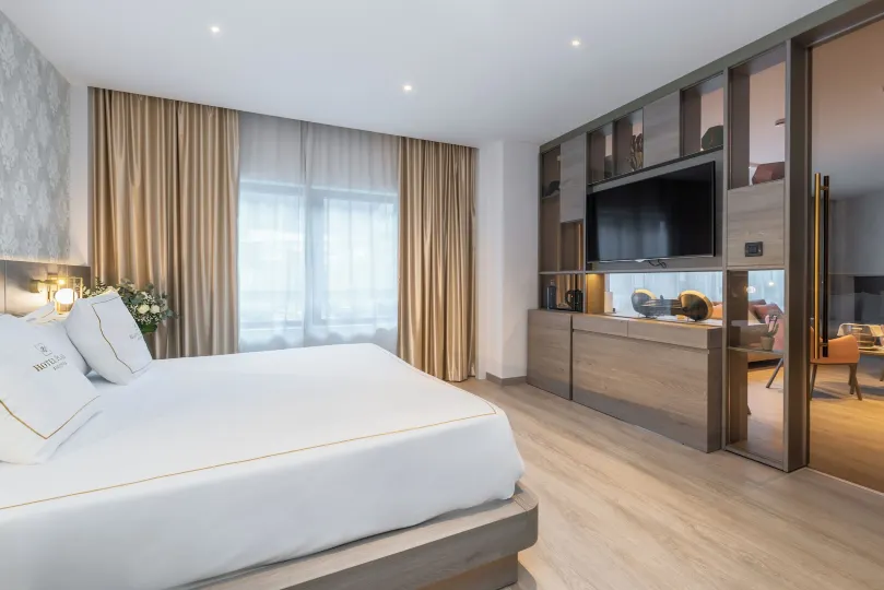 Grand Plaza Hotel & Wellness