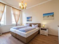 Hotel Windrose Borkum Hotels in Borkum