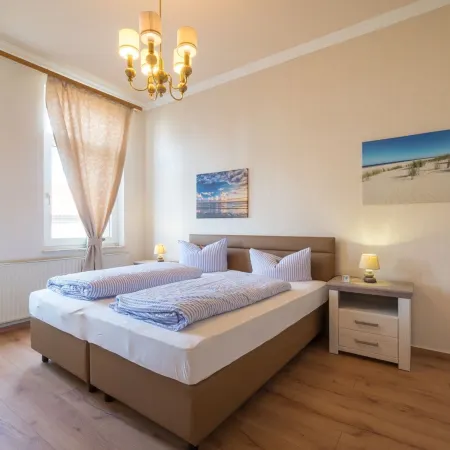 Hotel Windrose Borkum