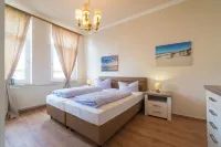 Hotel Windrose Borkum Hotels in Borkum
