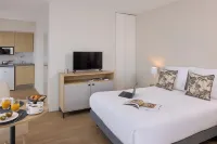 Zenitude Hôtel-Résidences Bordeaux Saint-Jean - 3 Yıldız
