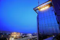 Hotel Sakura Gold Hotels near Laxmi Garden