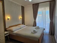 Apartmani M&L فنادق في Premantura