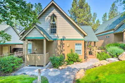 Klamath Falls Family Cottage Hike and Explore!
