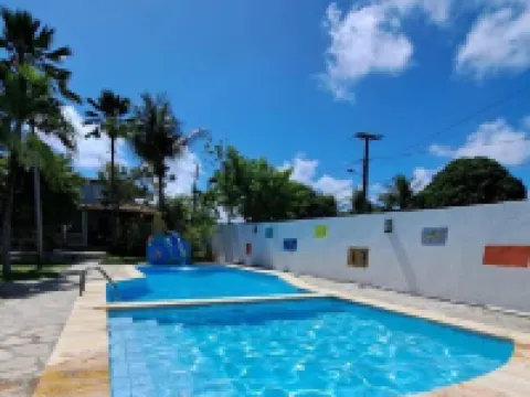 Pousada Neptun Hotels in Conde