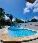 Pousada Neptun Hotels in Pitimbu