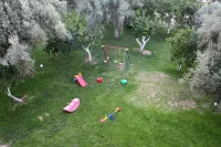 Apartments Avra فنادق في Lygia