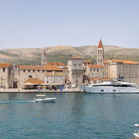 Heritage Hotel Vila Sikaa